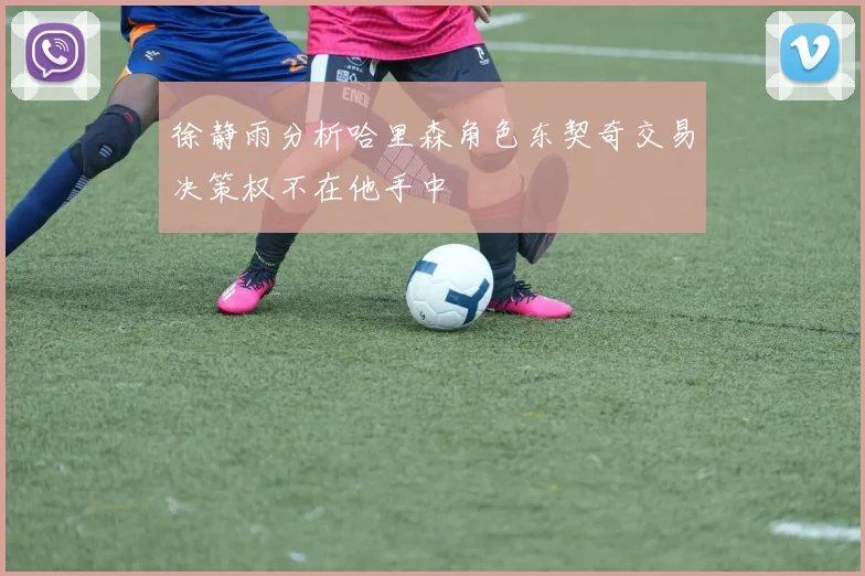 徐静雨分析哈里森角色东契奇交易决策权不在他手中